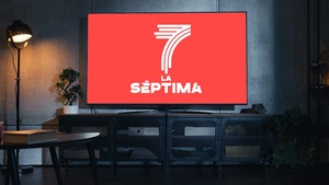 La Séptima - nuevo canal de televisión