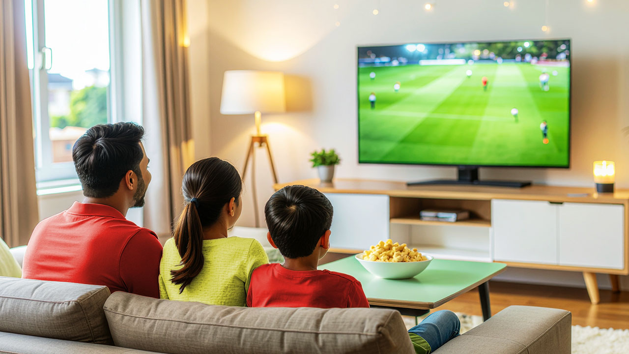 donde ver mundial de futbol 2026