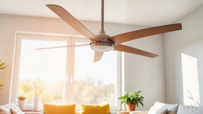ventilador techo