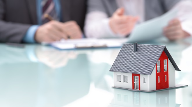 Agencias inmobiliarias