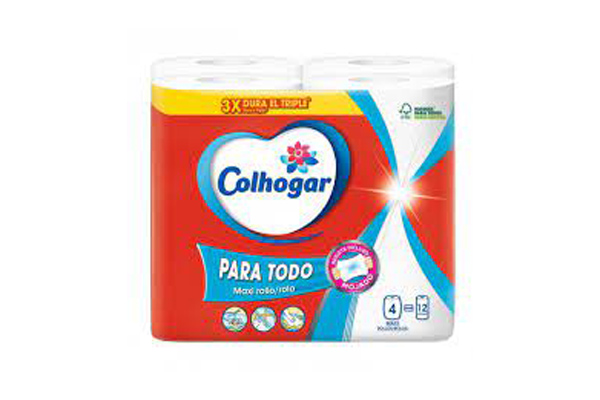 Colhogar Maxi