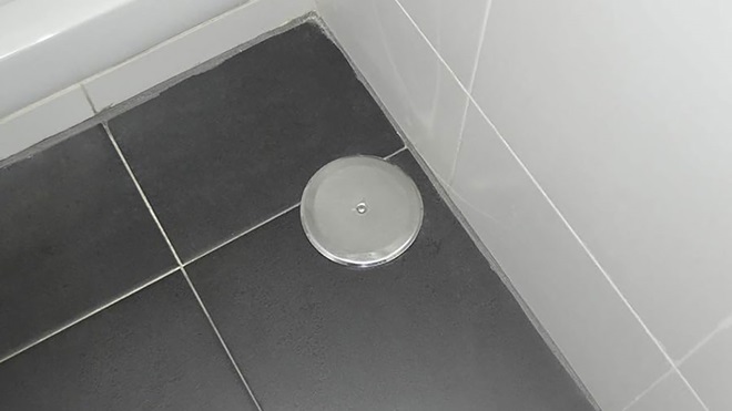 Para que la fontanería doméstica marche bien hay que cuidar del bote sifónico