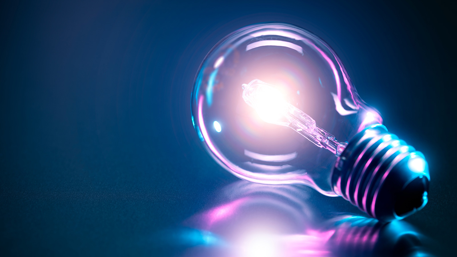 luz