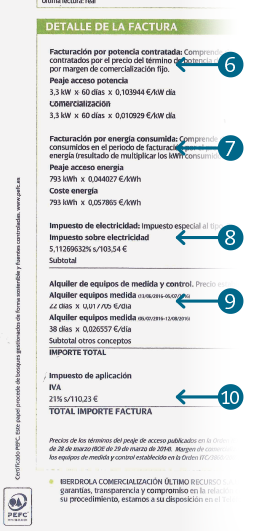 factura reg