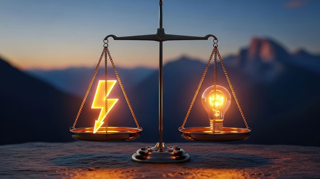 Informe mercado libre de electricidad
