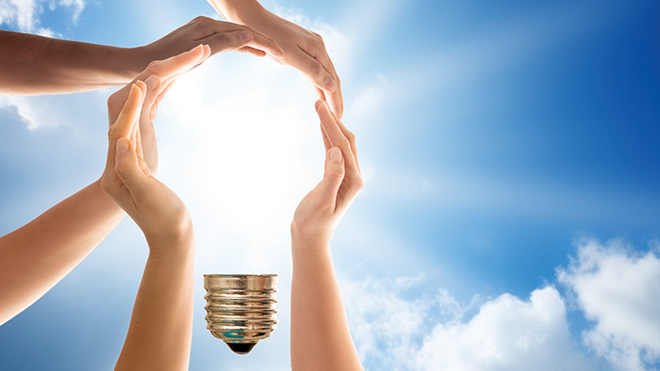 VIII Compra colectiva energía- Conecta tu energia y enciende tu ahorro