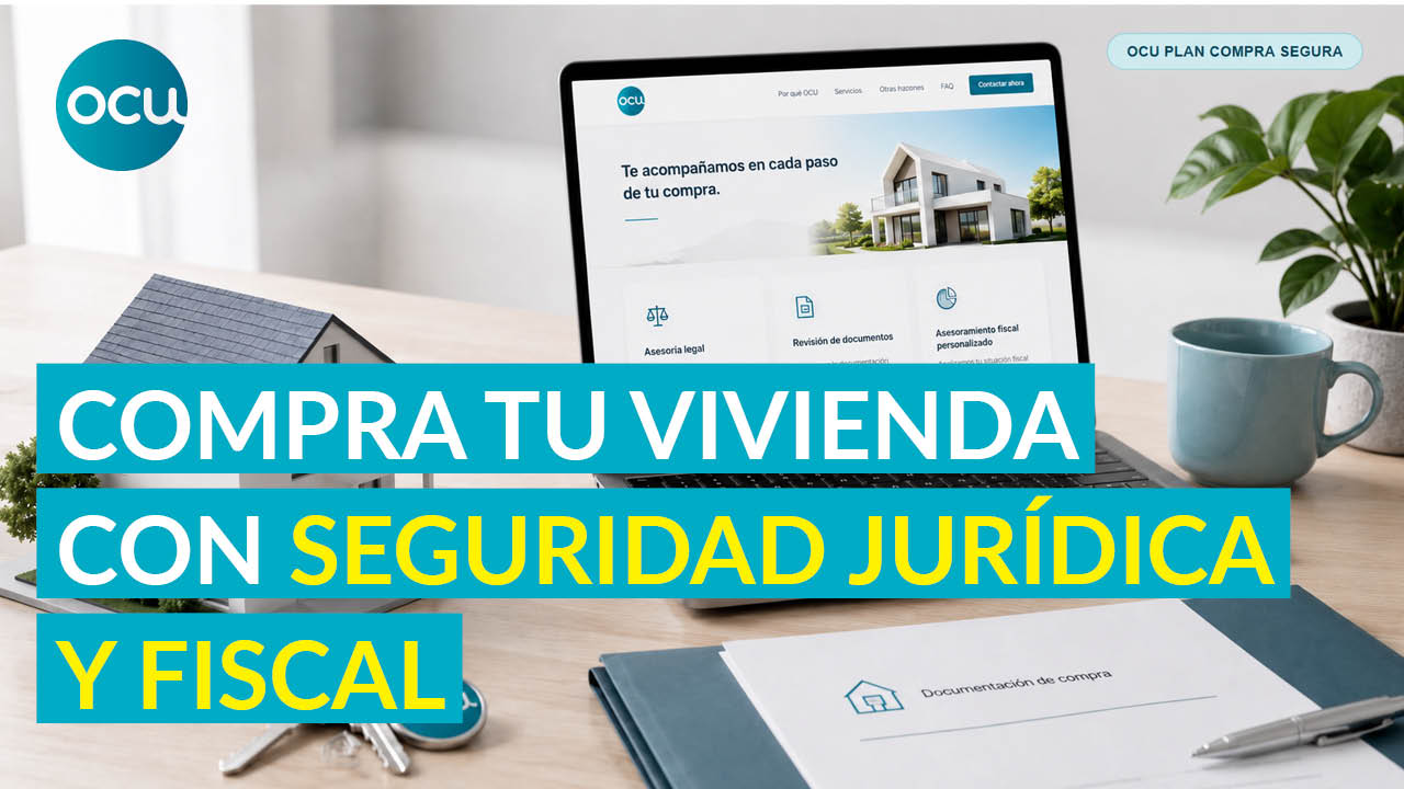 compra vivienda