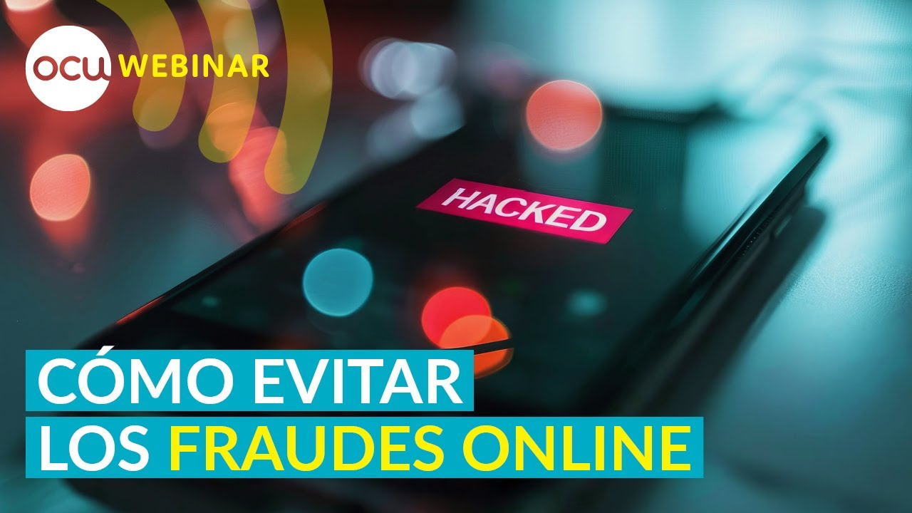 webinar sobre ciberseguridad