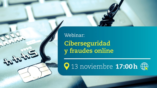 Webinar sobre ciberataque