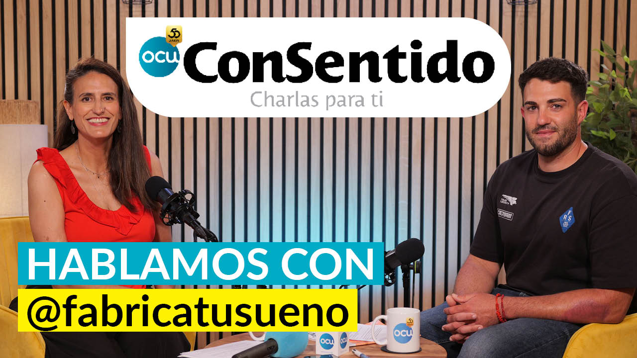 Vivir en un contenedor, hacer una casa tú mismo, accesible y sostenible