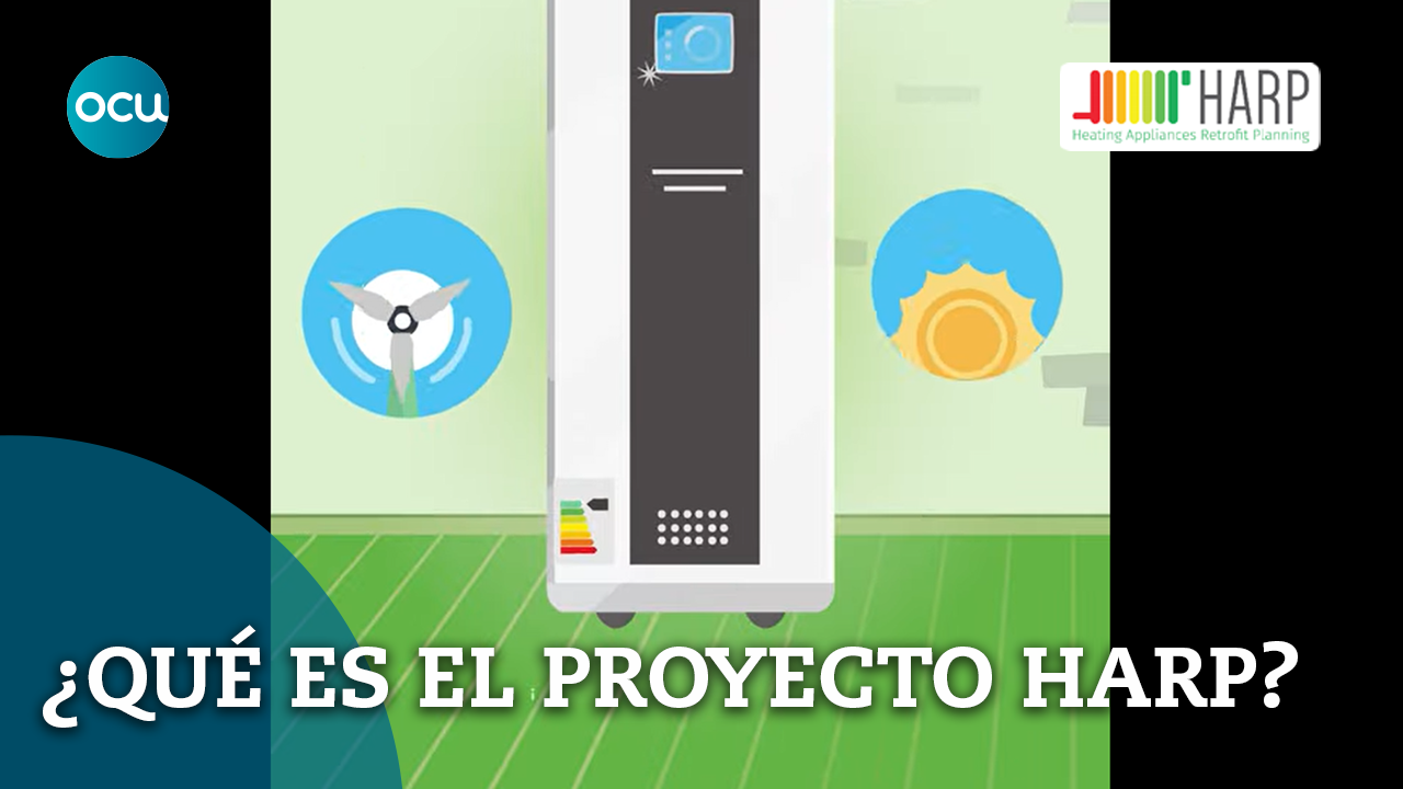 proyecto harp