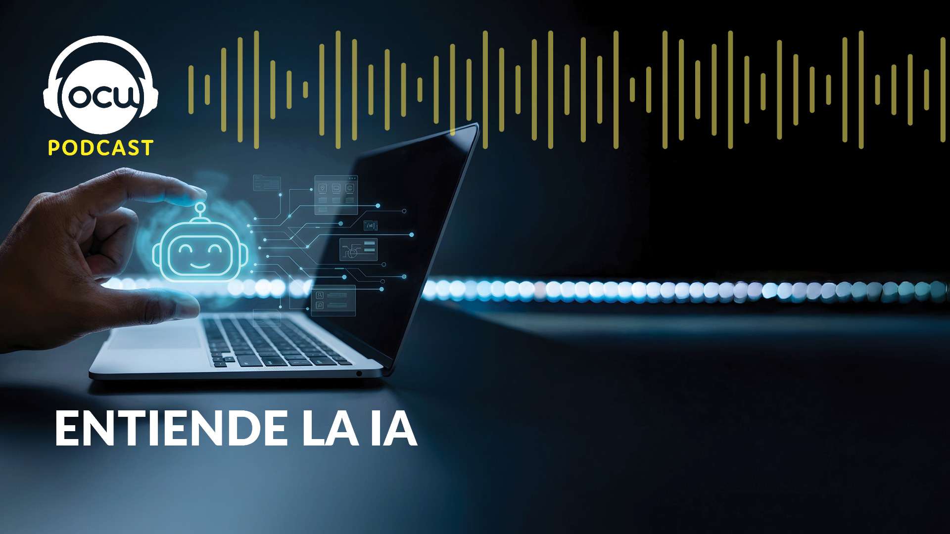 QUÉ PASA CON LA IA