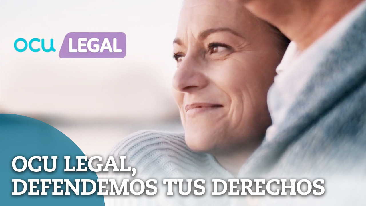 OCU LEGAL