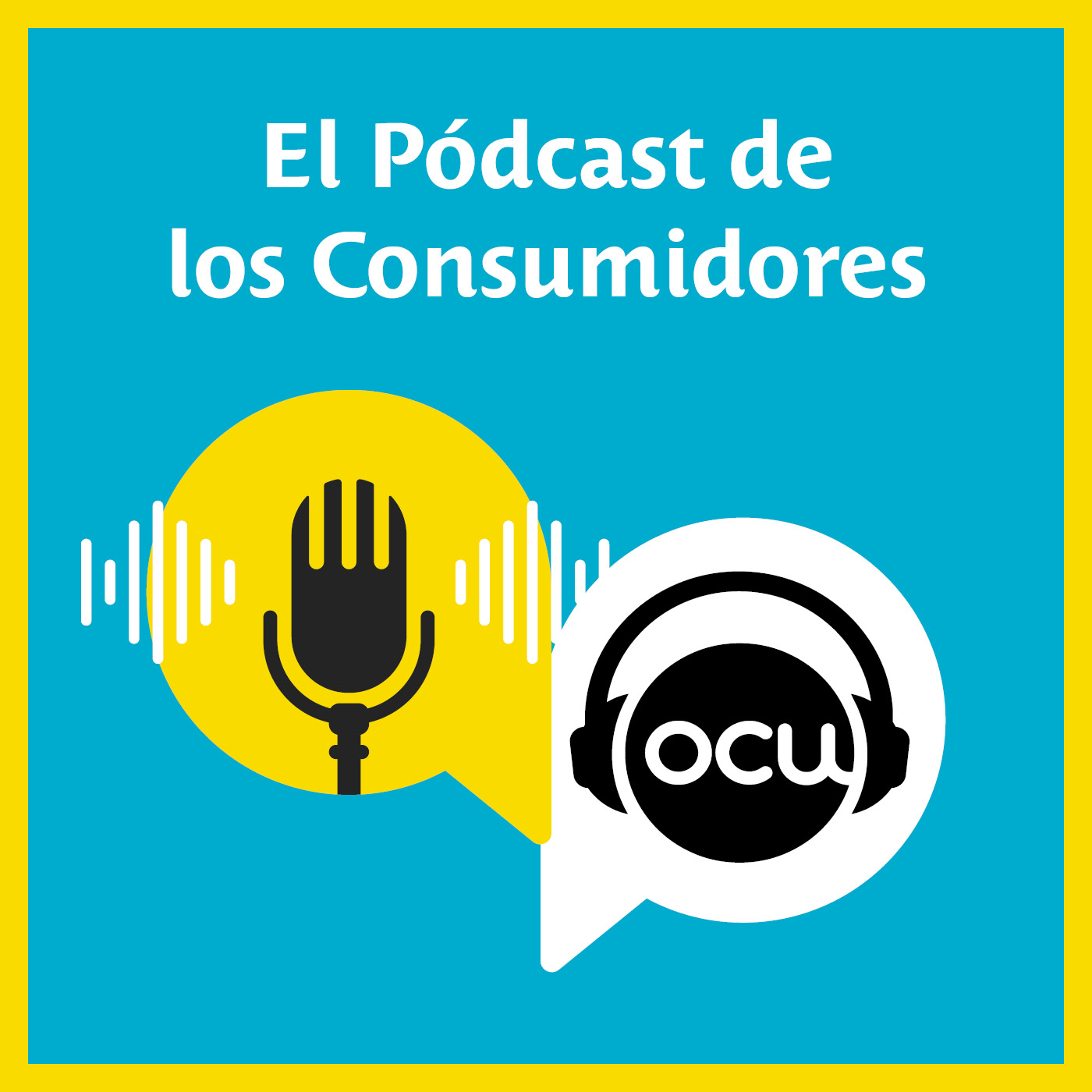 El pódcast de los consumidores