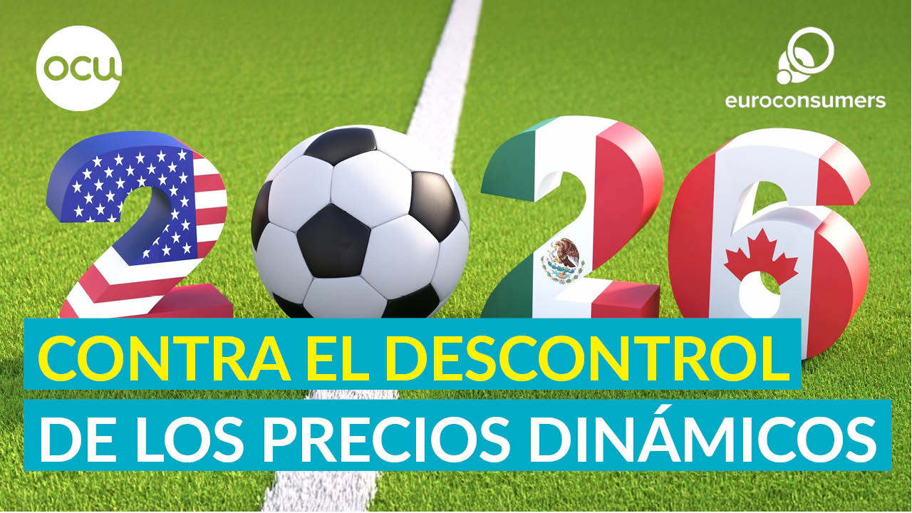 ⚽Hartos del descontrol de los precios dinámicos, también en la Copa del Mundo 