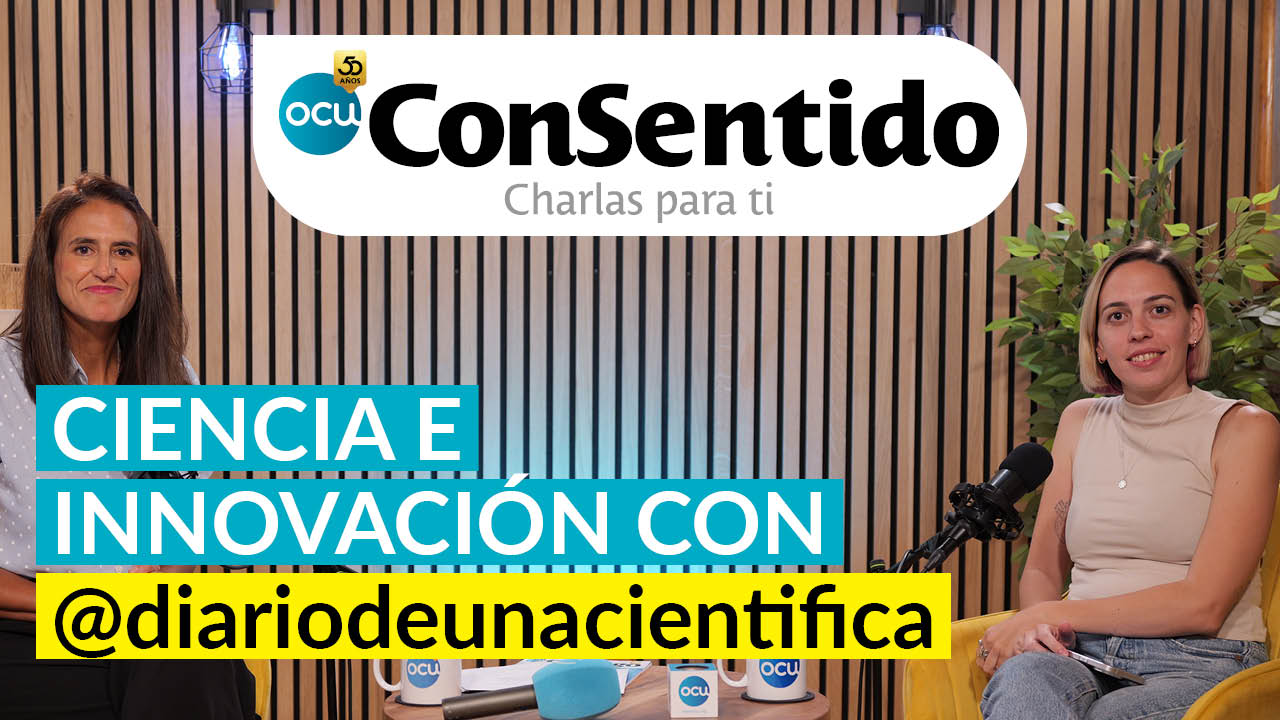 Sobre ciencia, innovación, bulos, retos y futuro