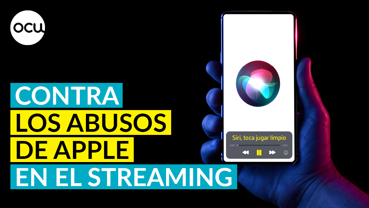 Apple te hizo pagar de más por tu música en streaming