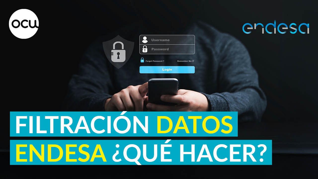 HACKEO A ENDESA ¿QUÉ HACER?
