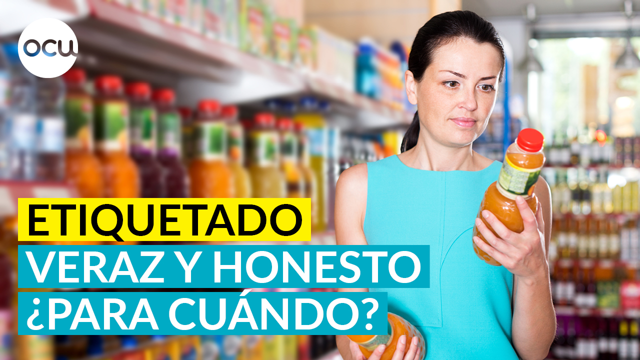 Perfiles nutricionales: 16 años de retraso