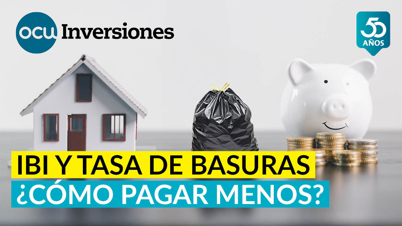 Bonificación en la tasa de basuras y el IBI