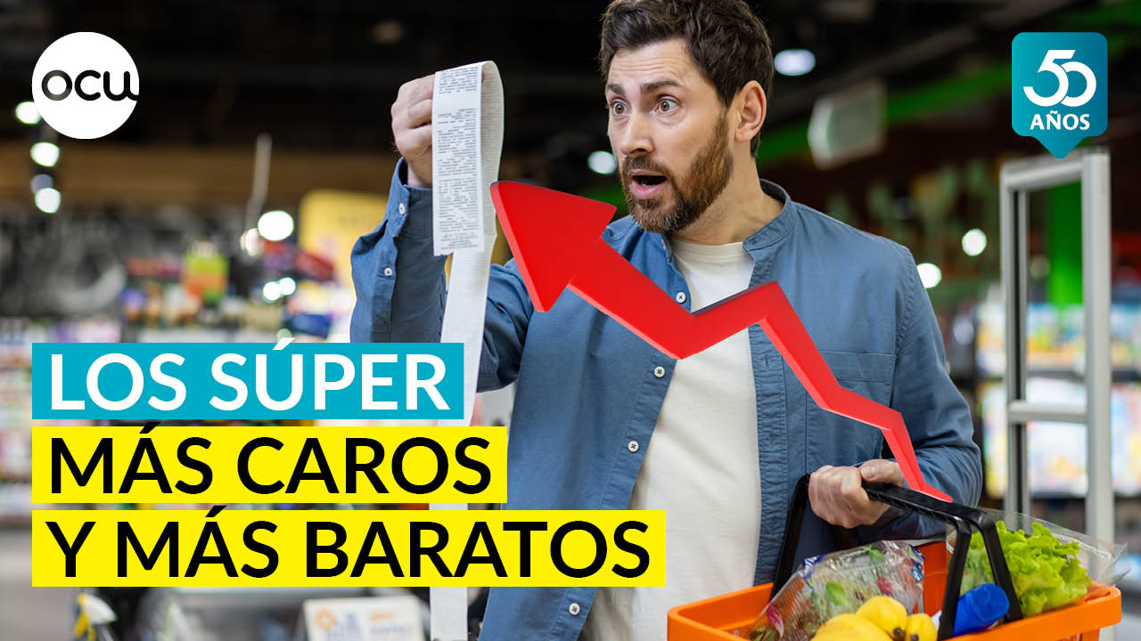Análisis de precios de supermercados 2025