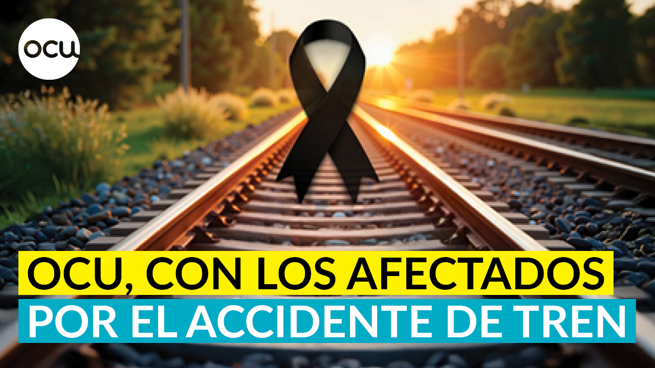 Trágico accidente de trenes en Adamuz