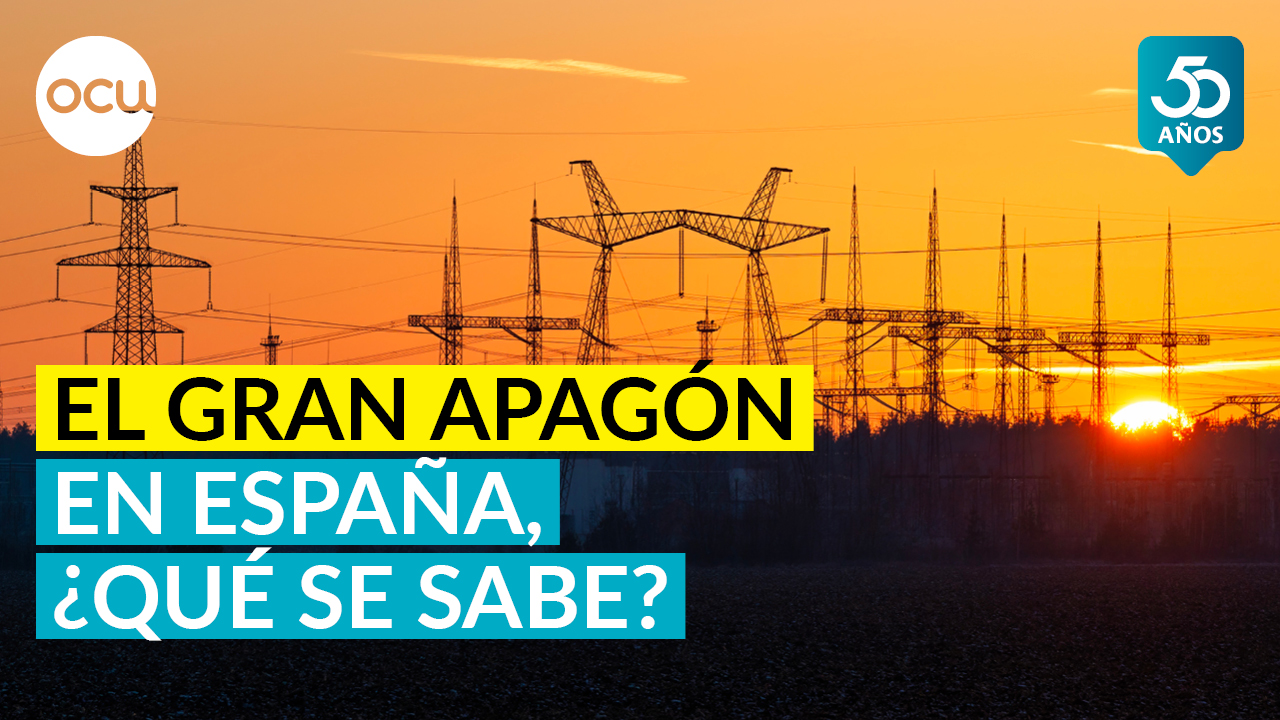 Causas del gran apagon