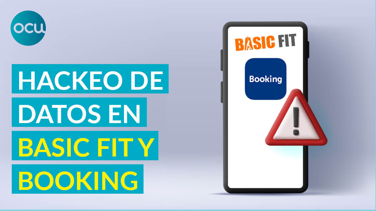 filtración de datos a terceros