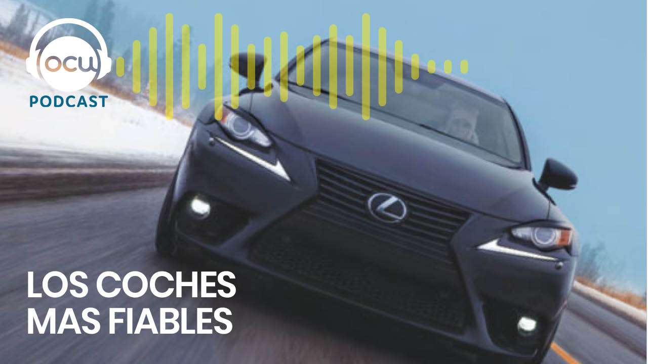 46-🎙️🚗 Los mejores coches y las marcas más fiables | Ranking de fiabilidad de coches