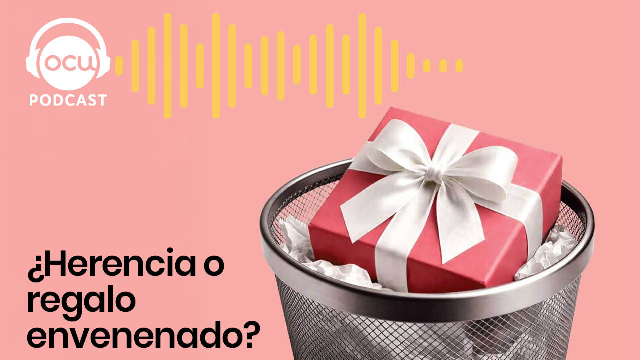 podcast sobre herencias y testamentos