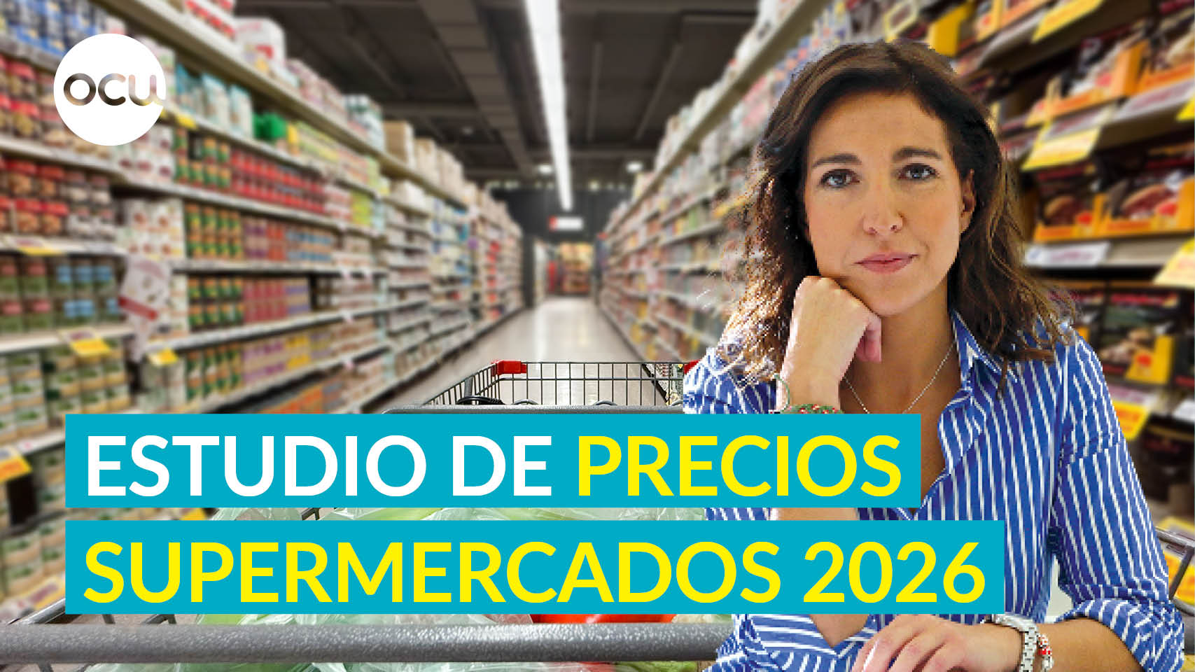 estudio de supermercados 