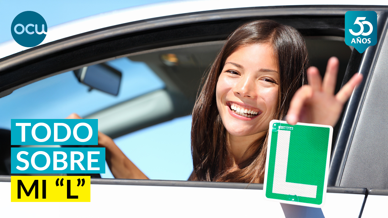 Todo sobre mi "L"