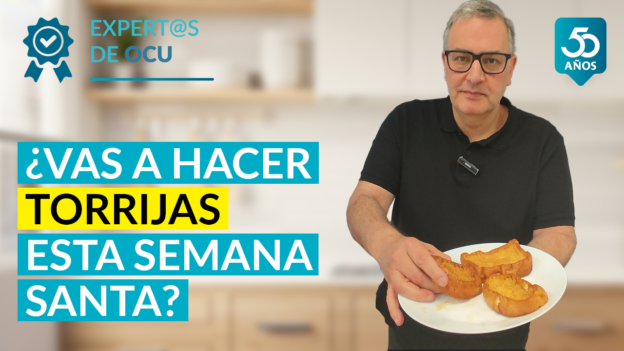Pan de semana santa para torrijas