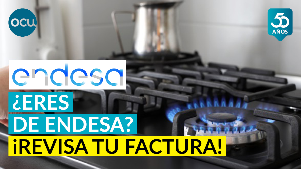Un error de Endesa dispara las facturas de enero