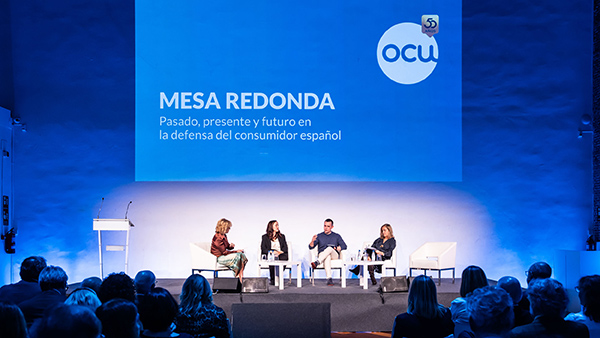 mesa redonda