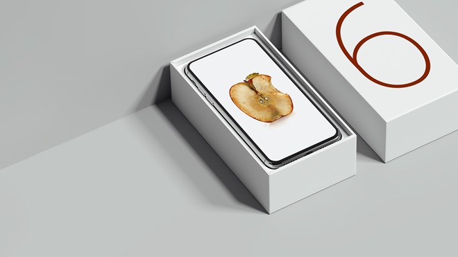 appple