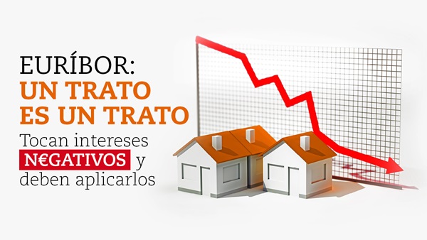campaña euribor