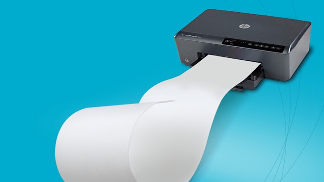 impresoras hp