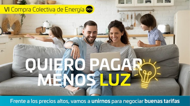 pagar menos luz