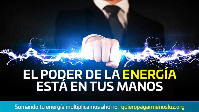 compra colectiva de energía