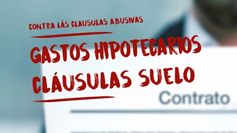 clausulas