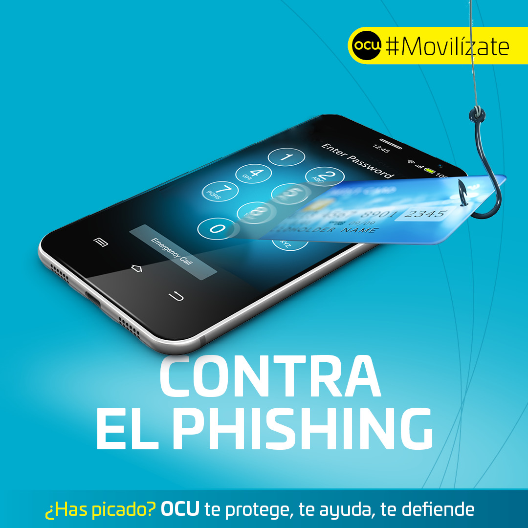 no mas phishing