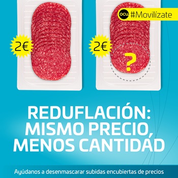 REDUFLACION ocu