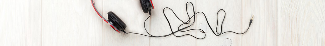 auriculares