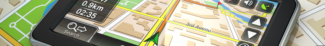 GPS