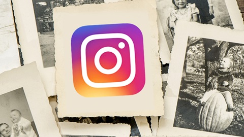 instagram
