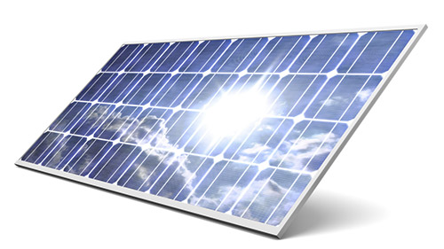 Resultado de imagen de paneles fotovoltaicos
