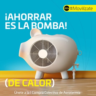 aerotermia