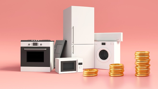 ¿Cuánto cuesta poner una lavadora?