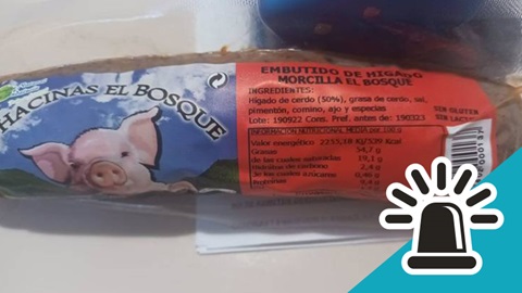 alerta